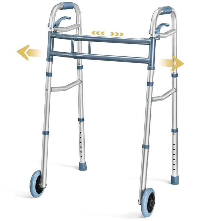 Where To Buy A Walker For The Elderly