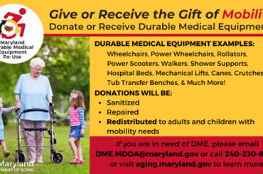 Where To Donate Wheelchairs And Walkers: Best Options