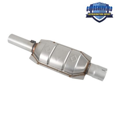 2000 Jeep Grand Cherokee Catalytic Converter Problems