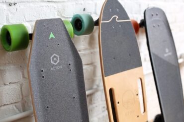 Are Electric Skateboards Better Than Regular Skateboards? Discover Why!