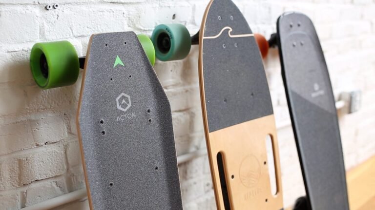Are Electric Skateboards Better Than Regular Skateboards?