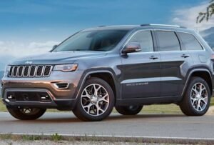 Are There Any Recalls On 2018 Jeep Grand Cherokee? Essential Update