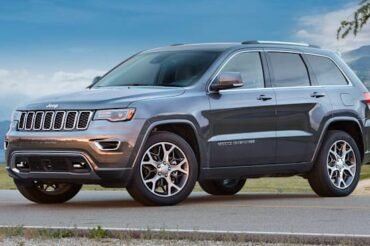 Are There Any Recalls On 2018 Jeep Grand Cherokee? Essential Update
