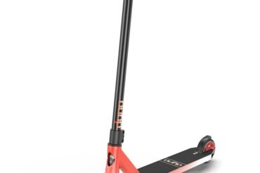 Are Trick Scooters Good for Beginners? Expert Tips & Insights