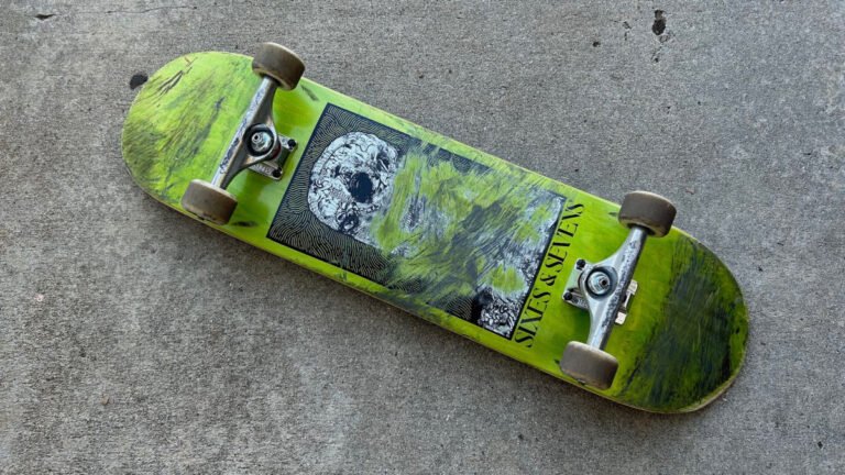 Can Adults Learn to Ride a Skateboard?