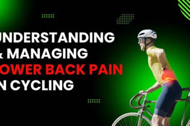 Can Cycling Cause Back Pain? Discover Causes & Solutions Now