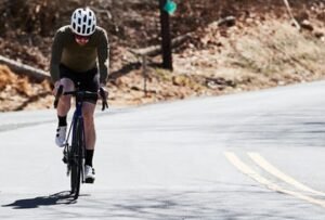 Can Cycling Cause Stomach Pain? Shocking Truth Revealed!