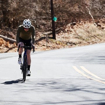 Can Cycling Cause Stomach Pain