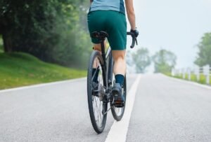 Can Cycling Cause Tailbone Pain? Shocking Truths Revealed!