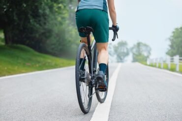 Can Cycling Cause Tailbone Pain? Shocking Truths Revealed!