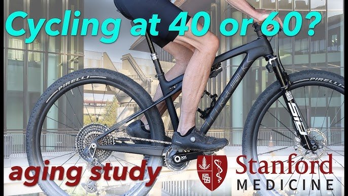 Can Cycling Make You Taller
