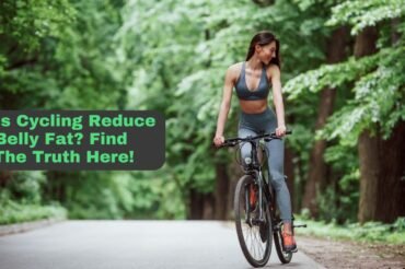 Can Cycling Reduce Belly Fat: Proven Tips to Trim Your Waistline