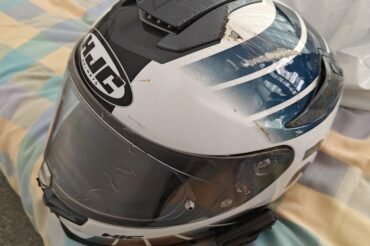 Can Helmets Be Reused After an Accident? Expert Safety Insights