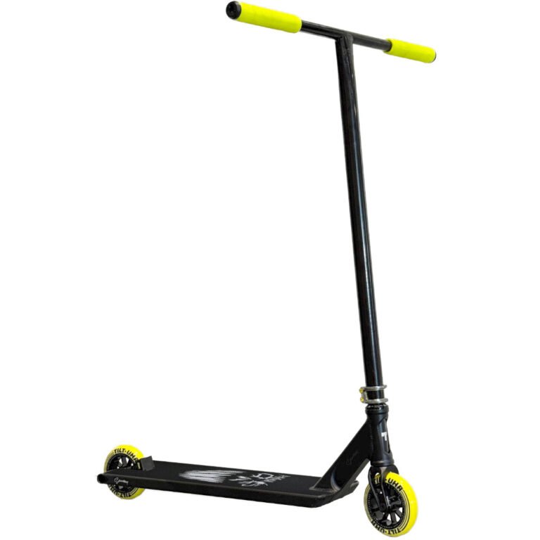 Can You Customize a Trick Scooter?