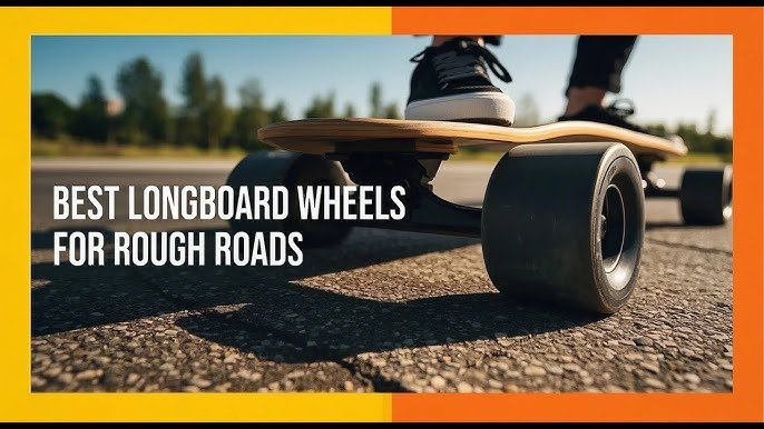 Can You Skateboard on Rough Roads?