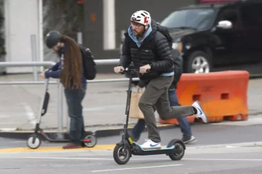 Can You Use a Trick Scooter on the Street? Essential Tips Revealed
