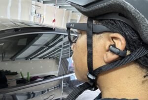 Can You Wear Headphones under a Helmet? Safety Tips & Tricks