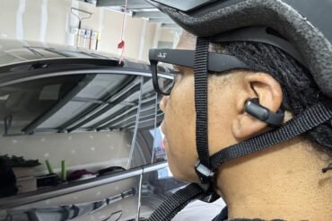 Can You Wear Headphones under a Helmet? Safety Tips & Tricks