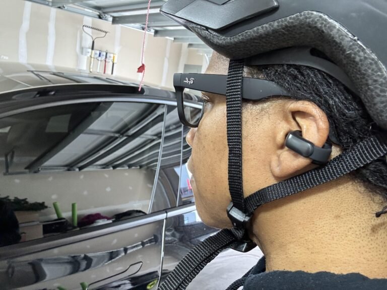 Can You Wear Headphones under a Helmet?