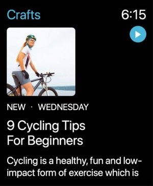 Cycling Tips for Weight Loss
