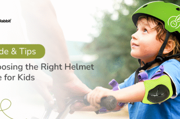 How Do I Choose the Right Size Helmet? Expert Tips & Tricks