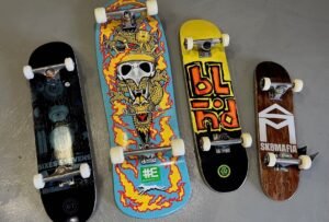 How Do I Choose the Right Skateboard for Beginners? Expert Tips