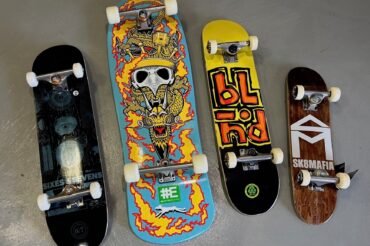 How Do I Choose the Right Skateboard for Beginners? Expert Tips