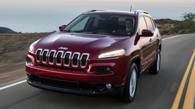 How Do I Reset The Anti Theft On My Jeep Cherokee