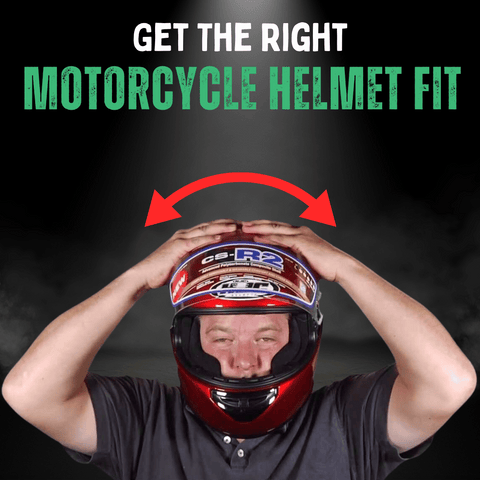 How Do You Clean a Helmet Properly?