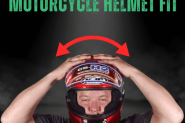 How Do You Know If a Helmet Fits Properly? Expert Tips Revealed