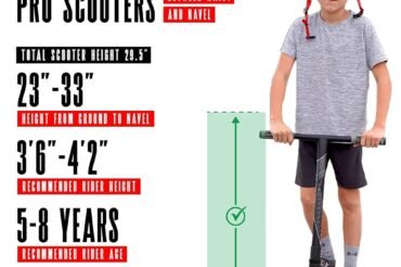 How Do You Tighten a Trick Scooter? Expert Tips Revealed!