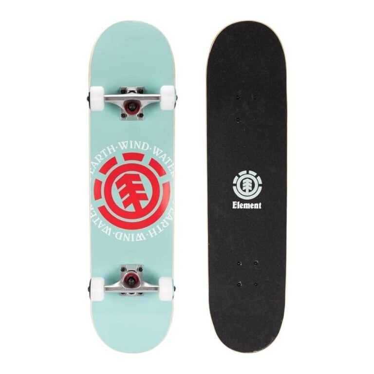 How Much Does a Good Skateboard Cost?