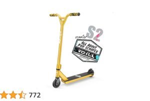 How Much Does a Good Trick Scooter Cost? Ultimate Price Guide