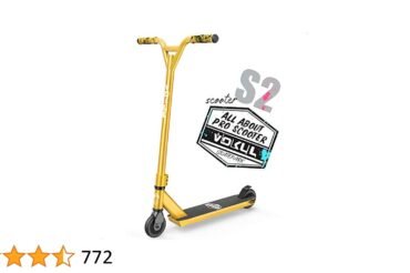 How Much Does a Good Trick Scooter Cost? Ultimate Price Guide