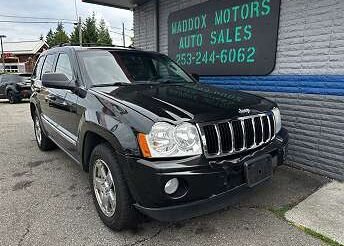 How Much Is A 2005 Jeep Grand Cherokee Laredo Worth: Ultimate Guide