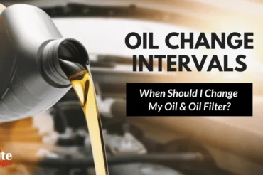 How Often Should You Change Your Car Oil? Essential Guide