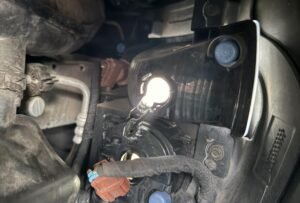 How To Change Fog Light On 2018 Jeep Compass: Easy Step-by-Step Guide