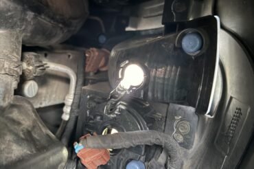 How To Change Fog Light On 2018 Jeep Compass: Easy Step-by-Step Guide