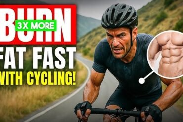 How to Cycling for Weight Loss: Ultimate Guide to Shed Pounds Fast