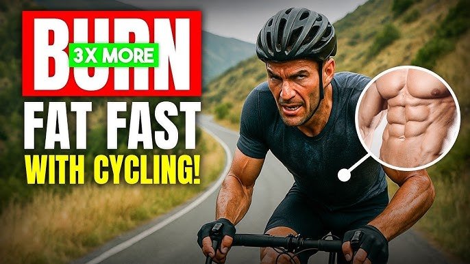 How to Cycling for Weight Loss