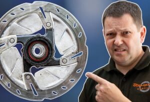 How to Fix Cycle Brake: Quick and Easy Repair Tips