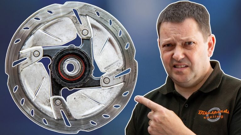 How to Fix Cycle Brake