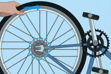 How to Fix Cycle Chain: Quick and Easy Repair Tips
