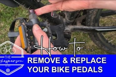 How to Fix Cycle Pedal: Quick and Easy Repair Tips