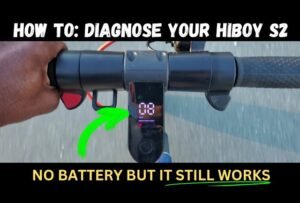 How To Fix Hiboy S2 Pro Not Turning On? Expert Guide
