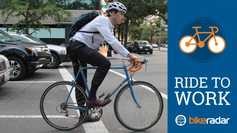 How to Make Cycling Safer