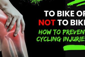 How to Prevent Cycling Injuries: Essential Tips for Safe Riding
