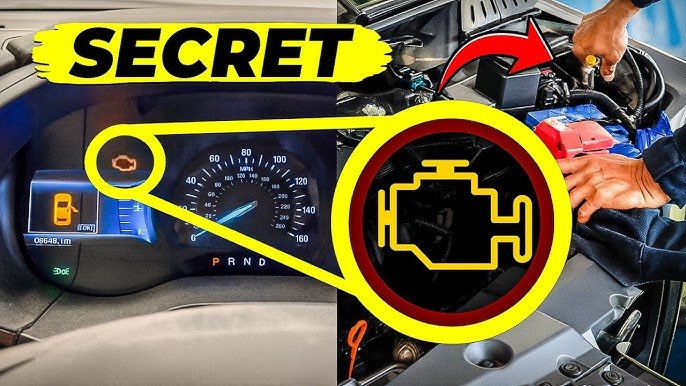 How To Reset Check Engine Light 2005 Jeep Grand Cherokee