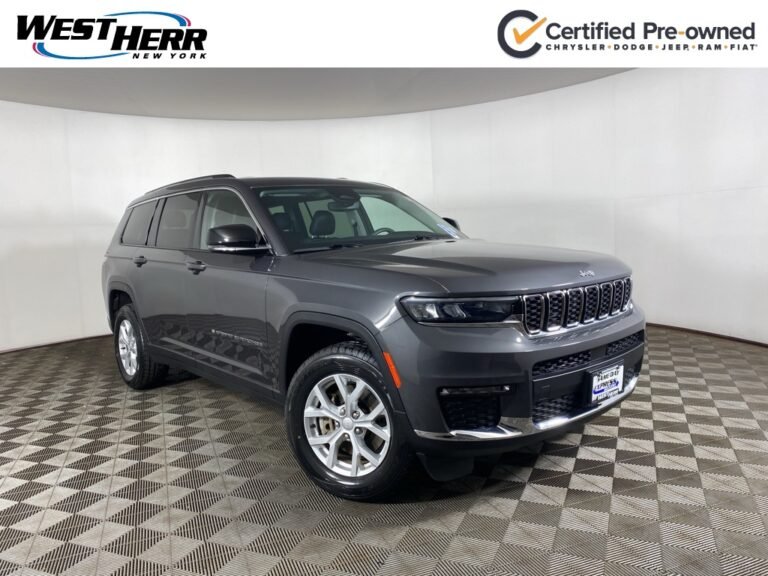 How To Turn Off Headlights Jeep Grand Cherokee 2023