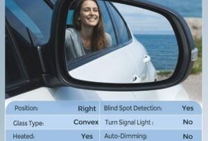 How To Turn On Blind Spot Monitoring Jeep Compass: Easy Steps Guide